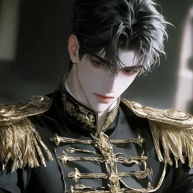 Profile image of Lucien