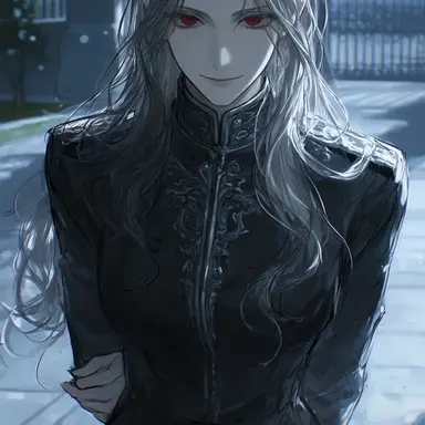 Profile image of Veshra