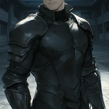 Profile image of Raevik