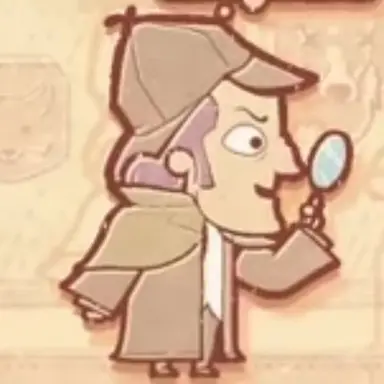 Profile image of 탐정