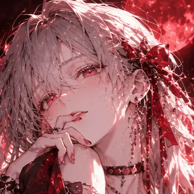 Profile image of スカーレット
