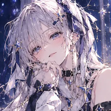 Profile image of ルナ