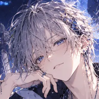 Profile image of ジャスティン