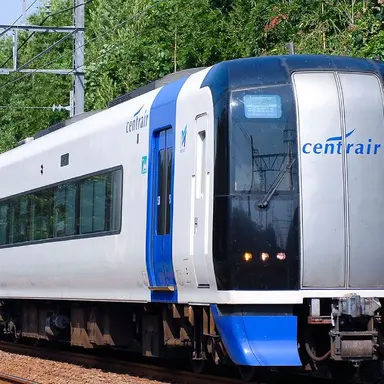 Profile image of 2000系