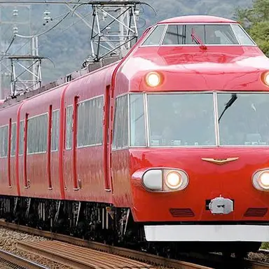 Profile image of 名鉄7000系