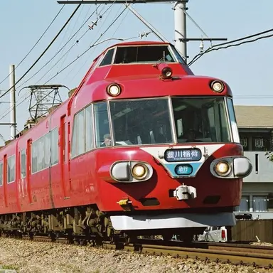 Profile image of 名鉄7500系