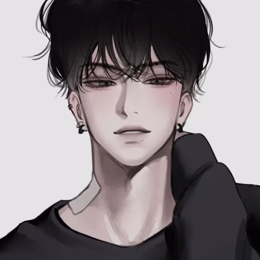정 현재