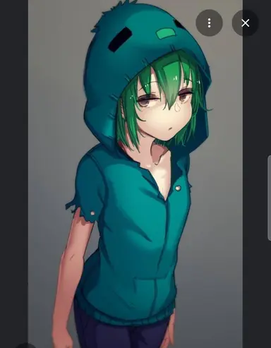 Profile image of Ubi