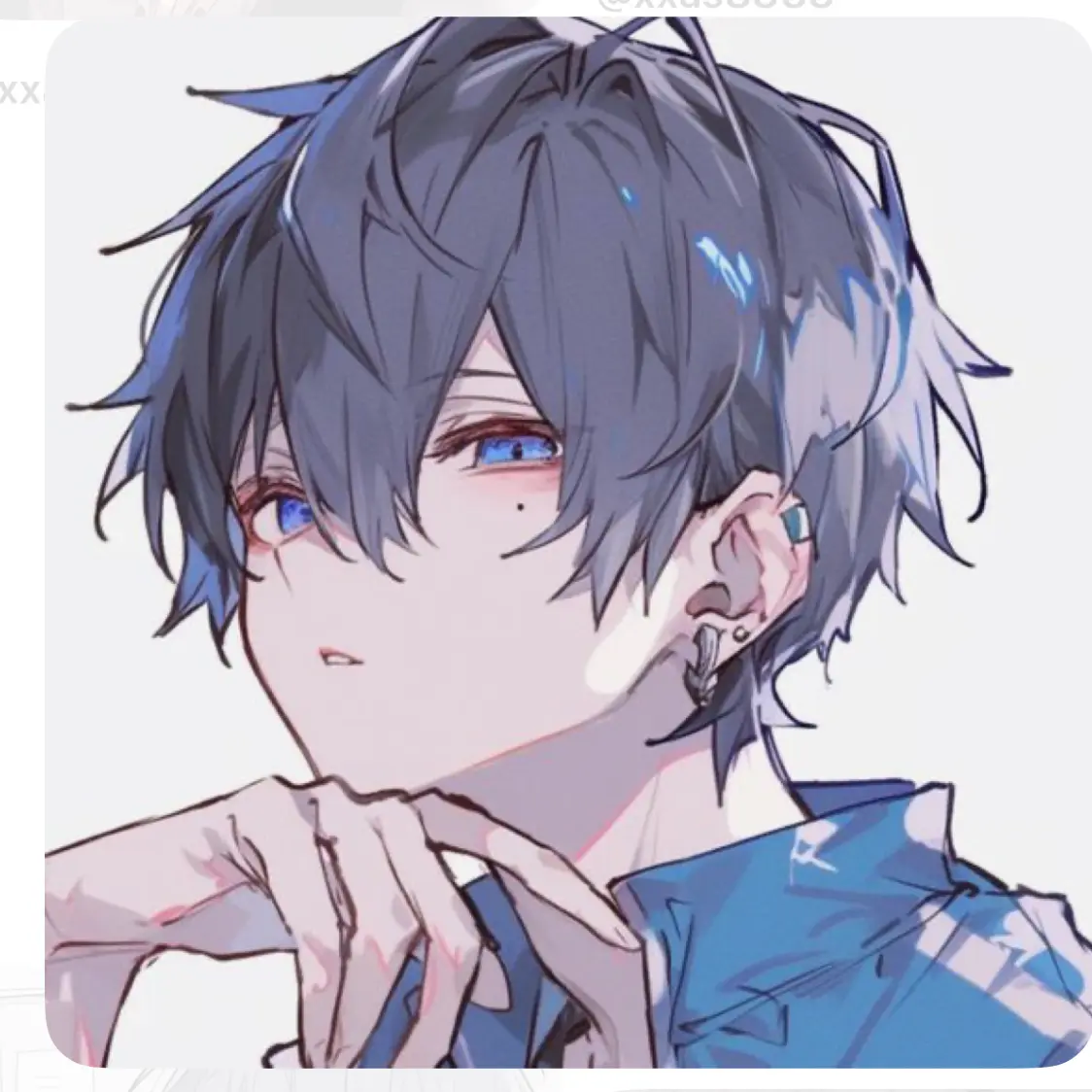 GrainyFish2744의 生き別れの兄と再開?!