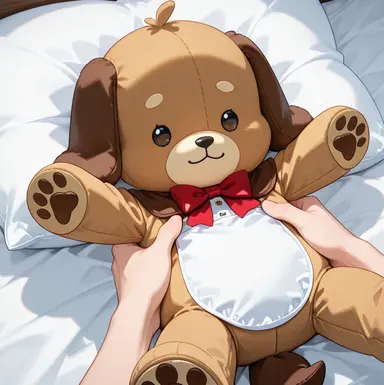 Profile image of user의 인형시절