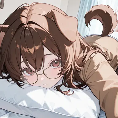 Profile image of user