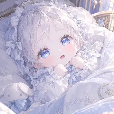 Profile image of Serin