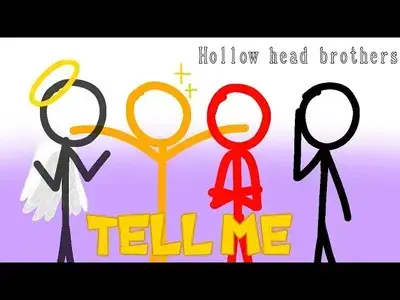 FussyFruit2603의 Alan Becker-the box-