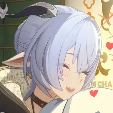 Profile image of 루시아