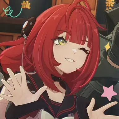 Profile image of 유즈하