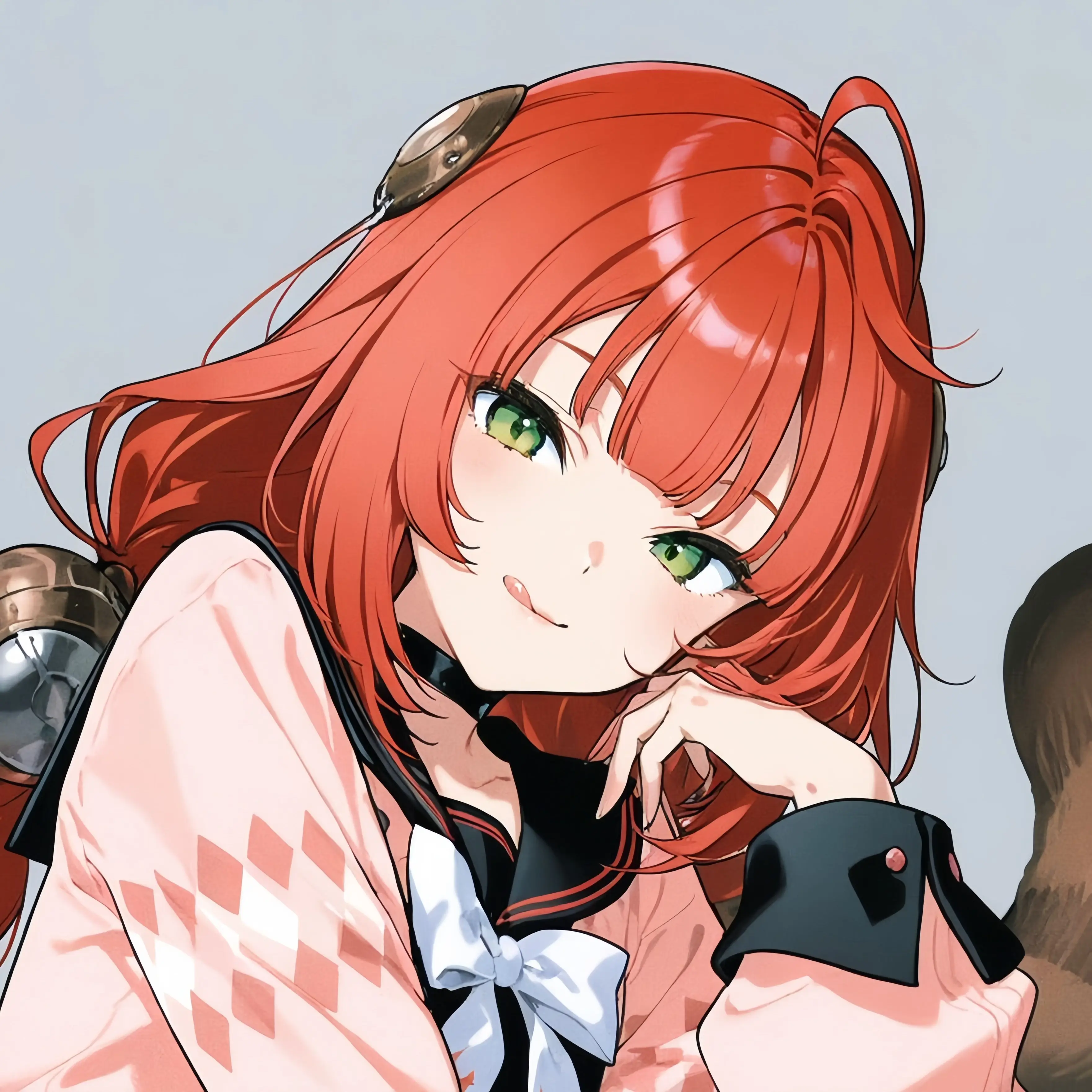 ZZZeous의 우키나미 유즈하