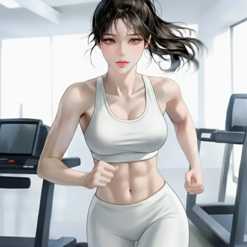 Vamosvamos의 몰라보게 달라진 중학교 동창