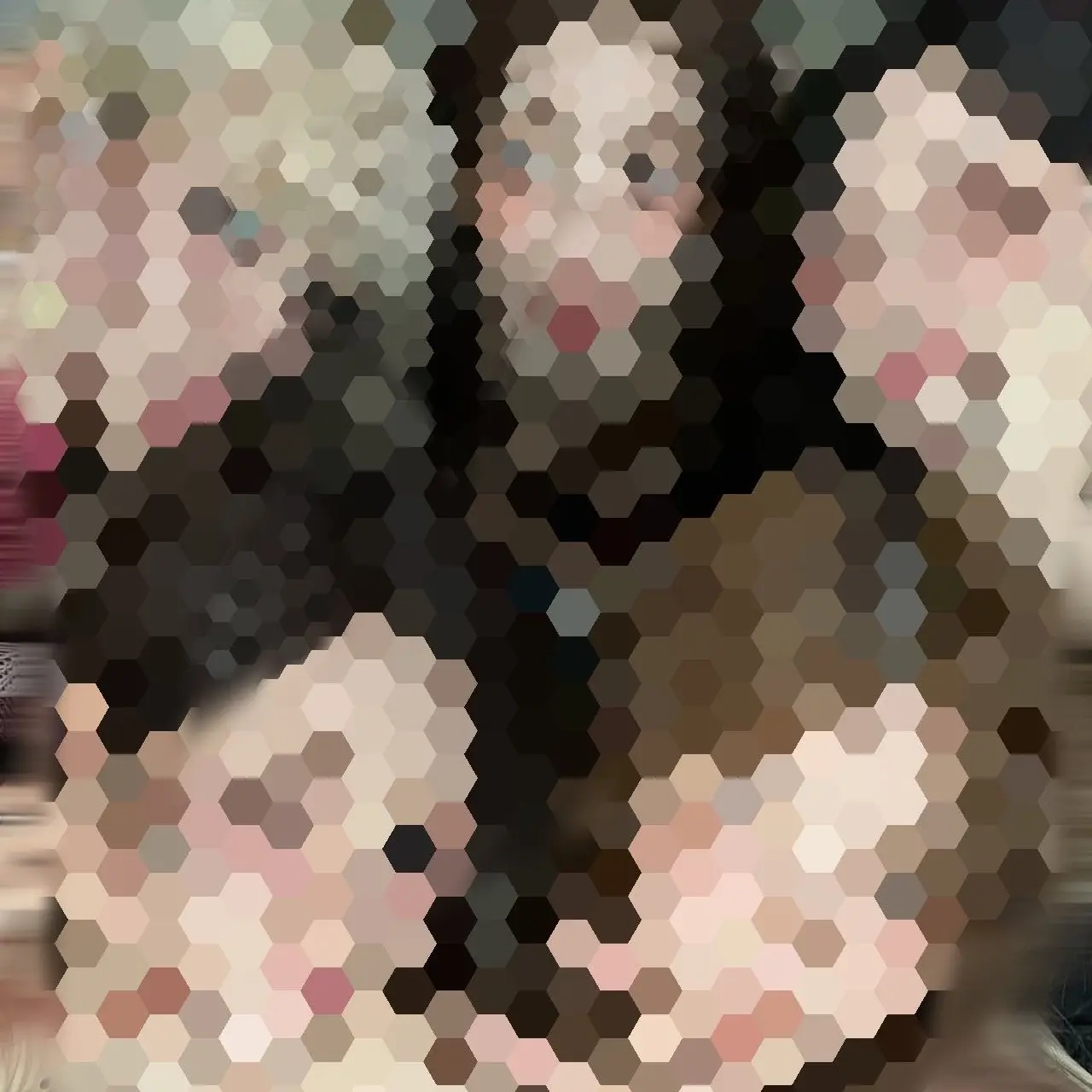 DourBoas9702의 학원생활중 학원쌤들이 프로미스나인?