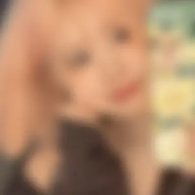 Profile image of 송하영
