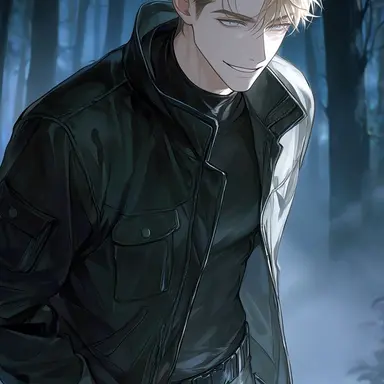 Profile image of Stellan