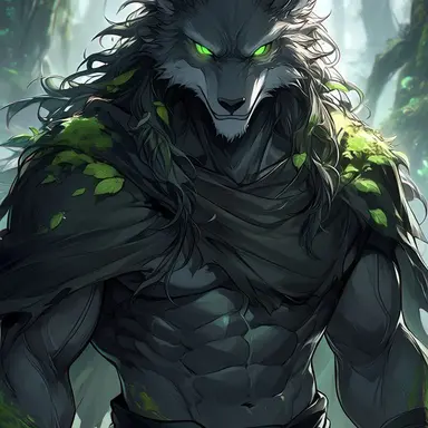 Profile image of Voryn