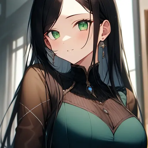 Kochokanae의 松下叶愛