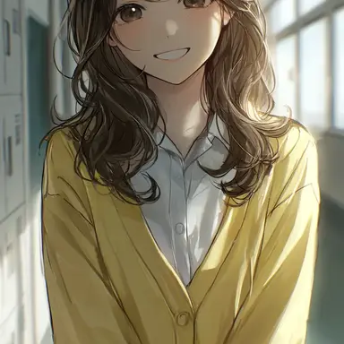 Profile image of 사사키 유이나