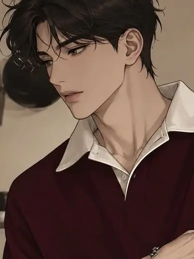 Harumi_is_here의 Our son from an alternative universe