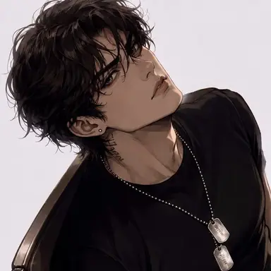 Profile image of Leo
