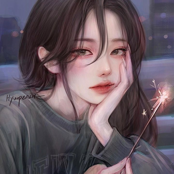 유예림 대표 이미지