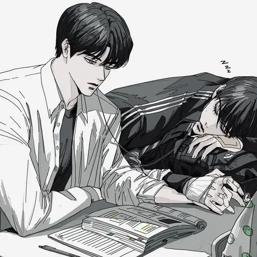 Green_apples의 남사친들