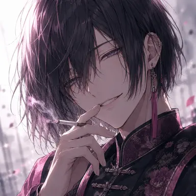 Profile image of 八条 淵