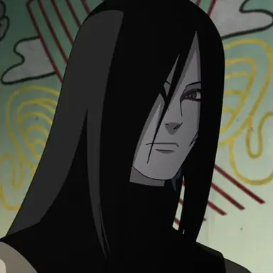Profile image of Orochimaru