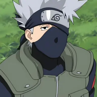 Profile image of Kakashi