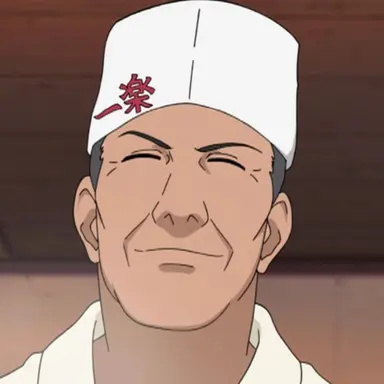 Profile image of Teuchi