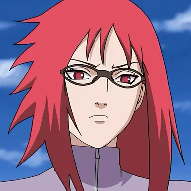 Profile image of Karin