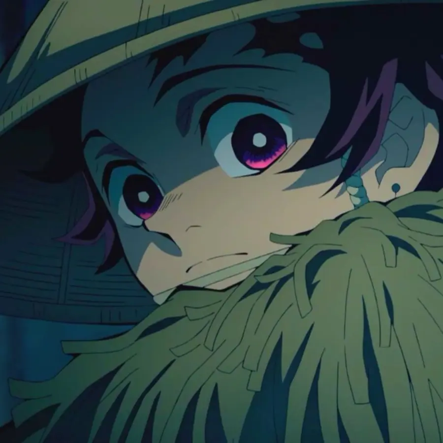 Dfgghhhh의 카마도 탄지로