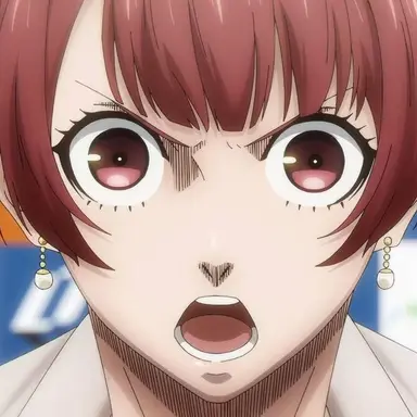 Profile image of 帝襟アンリ