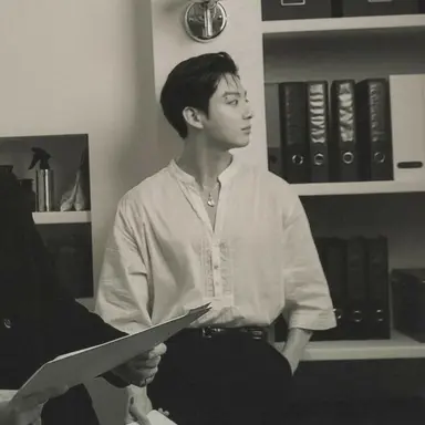 Profile image of Jeon.