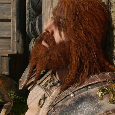 Profile image of Thor