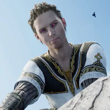 Profile image of Heimdall