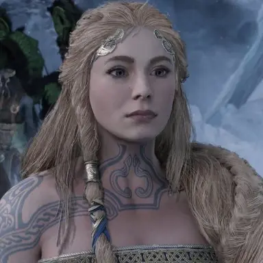 Profile image of Sif