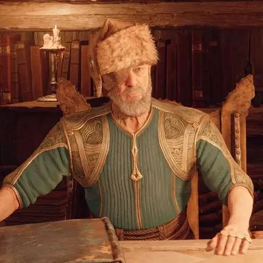 Profile image of Odin