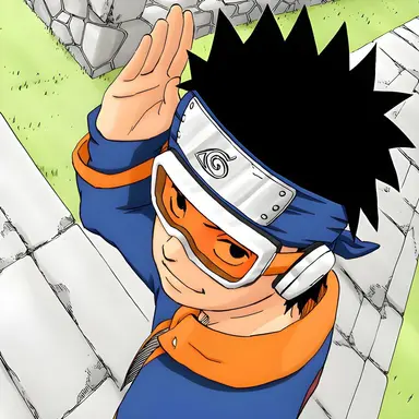 Profile image of うちは オビト