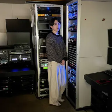 Profile image of 仁人