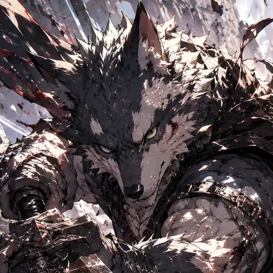 Profile image of ヴァルク
