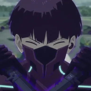 Profile image of 호시나 소우시로