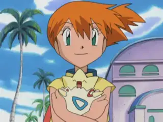 Profile image of Misty