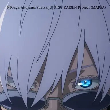 Profile image of 고죠 사토루