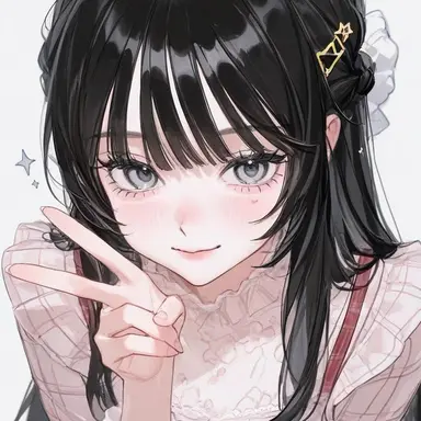 Profile image of 愛華